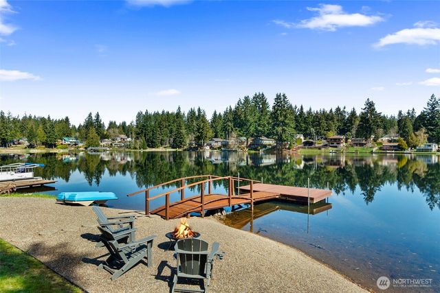 1400 SE Crescent Drive, Shelton, WA 98584