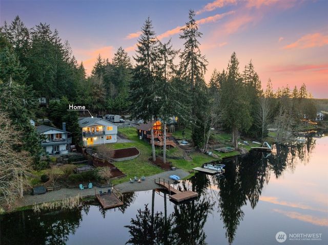 1400 SE Crescent Drive, Shelton, WA 98584