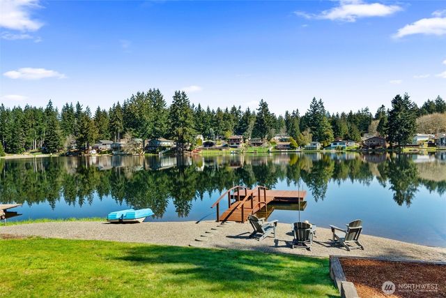 1400 SE Crescent Drive, Shelton, WA 98584