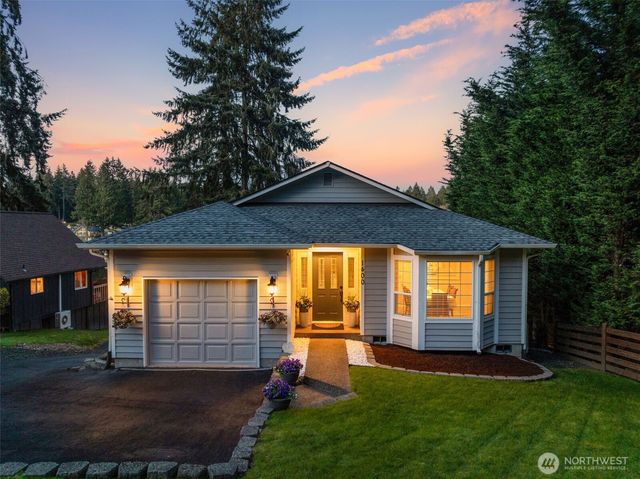 1400 SE Crescent Drive, Shelton, WA 98584