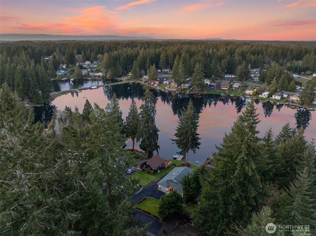 1400 SE Crescent Drive, Shelton, WA 98584