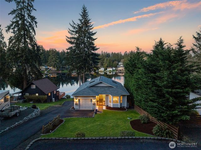 1400 SE Crescent Drive, Shelton, WA 98584