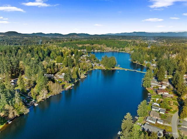 1400 SE Crescent Drive, Shelton, WA 98584