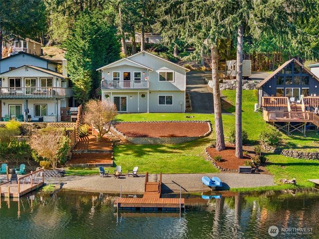 1400 SE Crescent Drive, Shelton, WA 98584