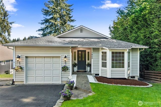1400 SE Crescent Drive, Shelton, WA 98584