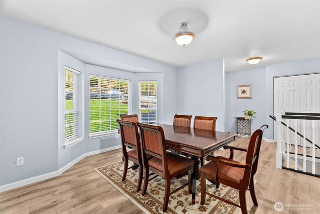 1400 SE Crescent Drive, Shelton, WA 98584