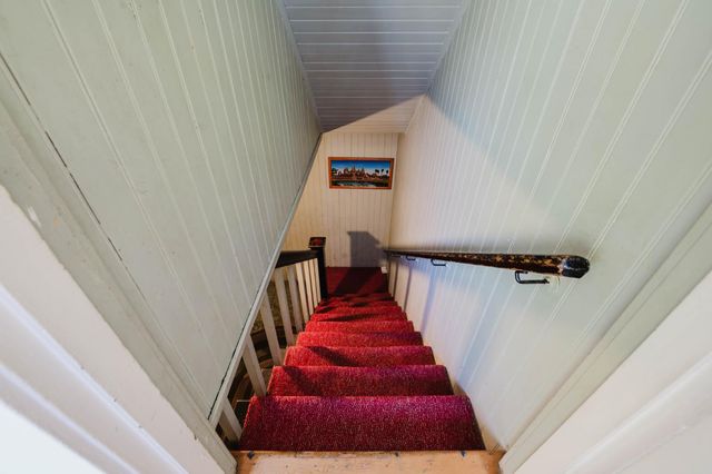 1637 N Hunter St, Stockton, CA 95204