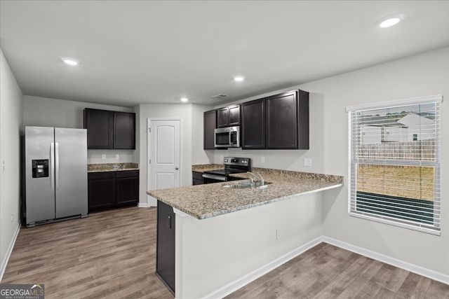 3038 Chris Circle, Villa Rica, GA 30180