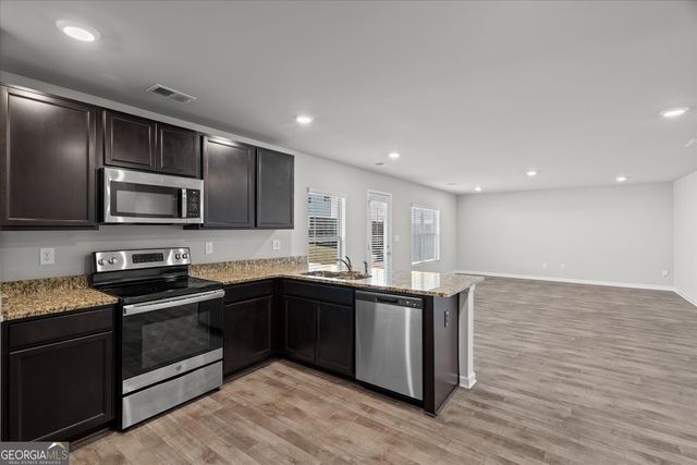 3038 Chris Circle, Villa Rica, GA 30180