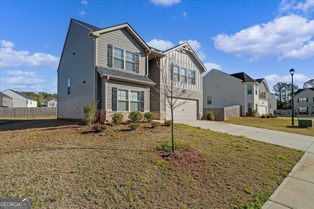 3038 Chris Circle, Villa Rica, GA 30180