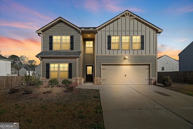 3038 Chris Circle, Villa Rica, GA 30180