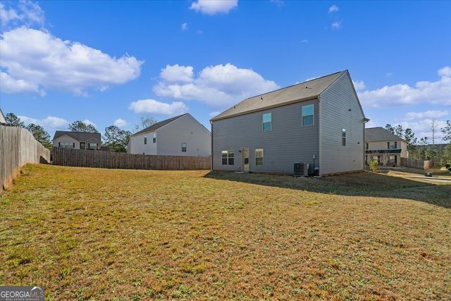 3038 Chris Circle, Villa Rica, GA 30180