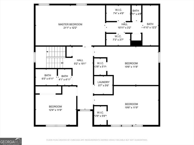 3038 Chris Circle, Villa Rica, GA 30180