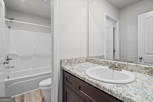 3038 Chris Circle, Villa Rica, GA 30180