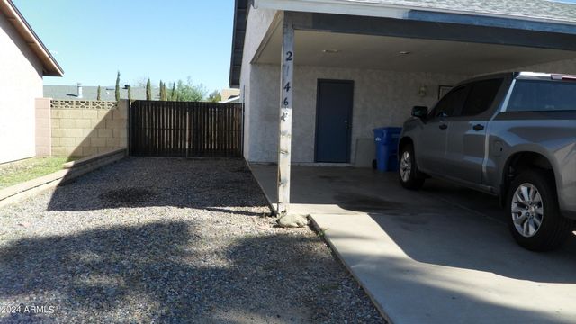 2146 W UTOPIA Road, Phoenix, AZ 85027