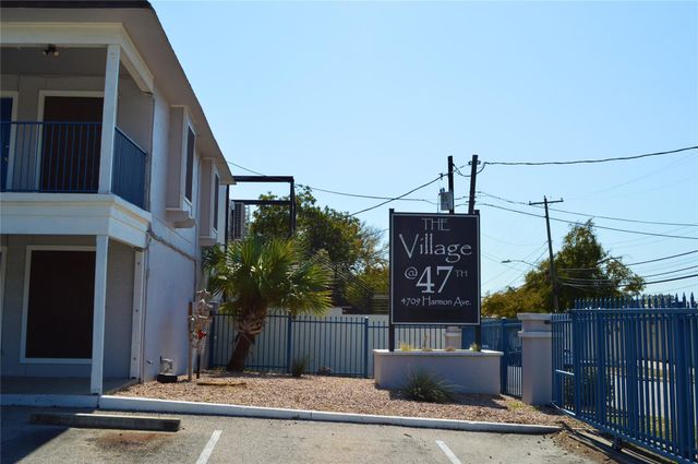 4709 Harmon Ave 419, Austin, TX 78751