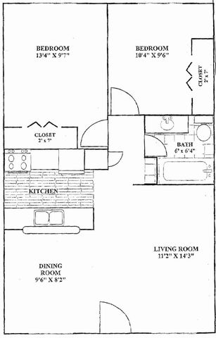 4709 Harmon Ave 419, Austin, TX 78751