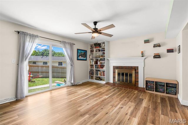 210 Capri Drive, O'fallon, MO 63366