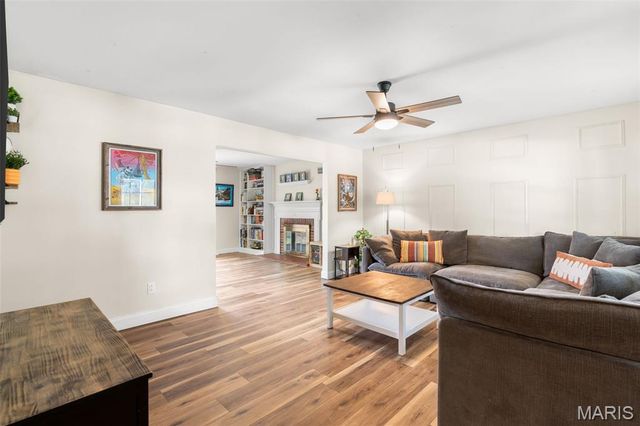 210 Capri Drive, O'fallon, MO 63366