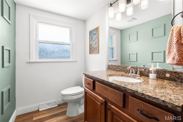 210 Capri Drive, O'fallon, MO 63366