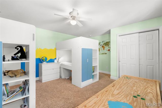 210 Capri Drive, O'fallon, MO 63366