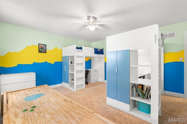 210 Capri Drive, O'fallon, MO 63366
