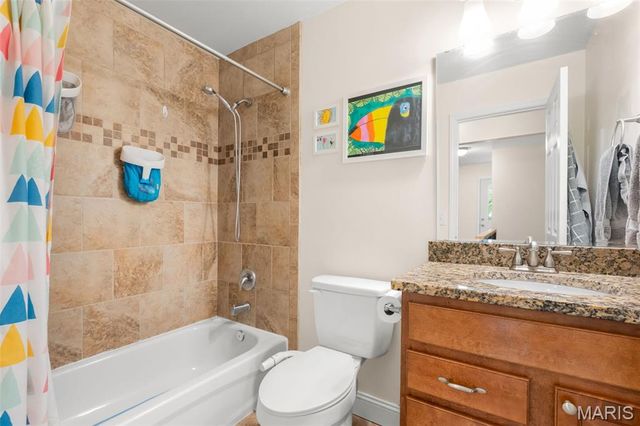 210 Capri Drive, O'fallon, MO 63366
