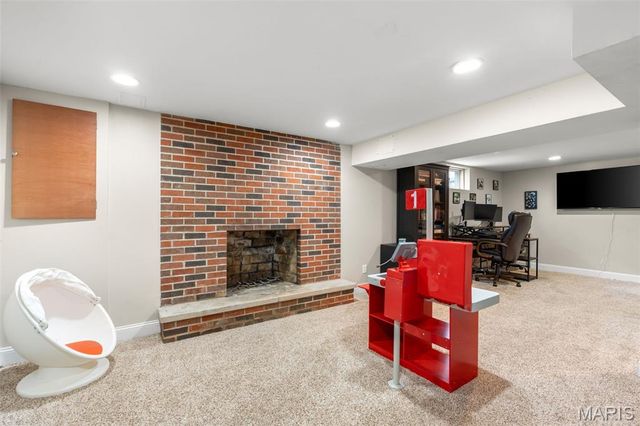 210 Capri Drive, O'fallon, MO 63366