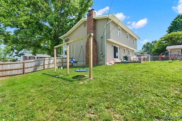 210 Capri Drive, O'fallon, MO 63366