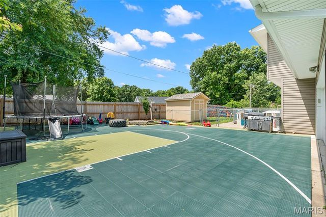 210 Capri Drive, O'fallon, MO 63366