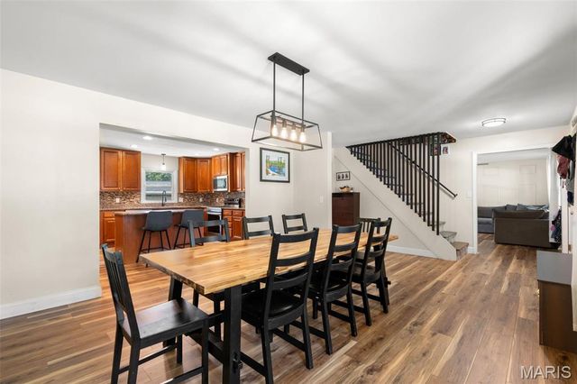 210 Capri Drive, O'fallon, MO 63366