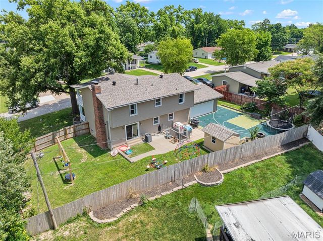 210 Capri Drive, O'fallon, MO 63366