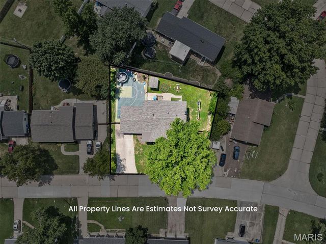 210 Capri Drive, O'fallon, MO 63366