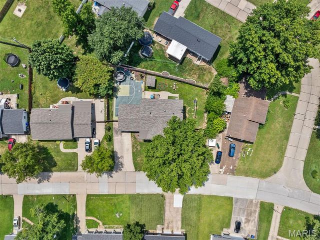 210 Capri Drive, O'fallon, MO 63366