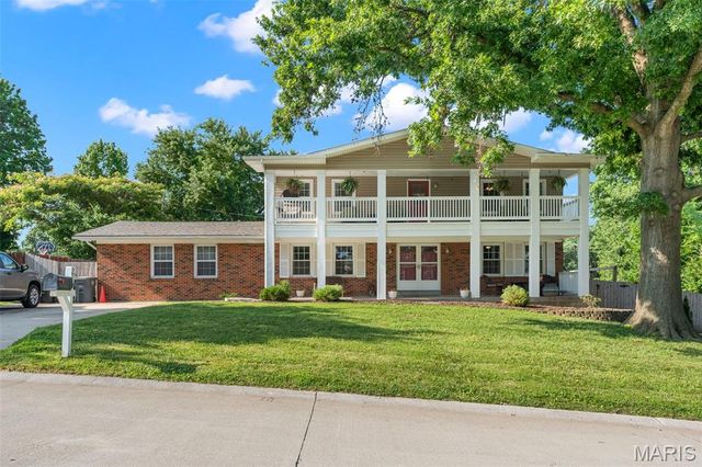 210 Capri Drive, O'fallon, MO 63366
