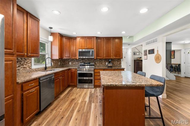 210 Capri Drive, O'fallon, MO 63366