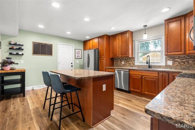 210 Capri Drive, O'fallon, MO 63366