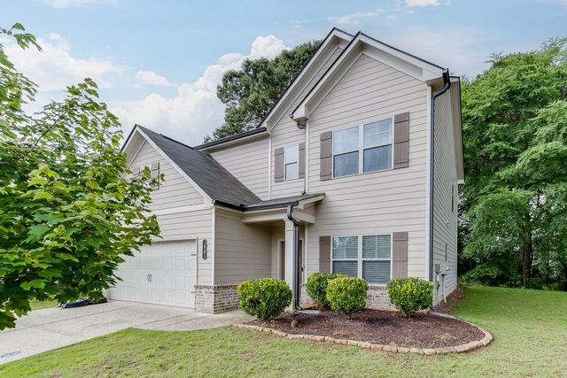 23 Dorset Way, Hoschton, GA 30548