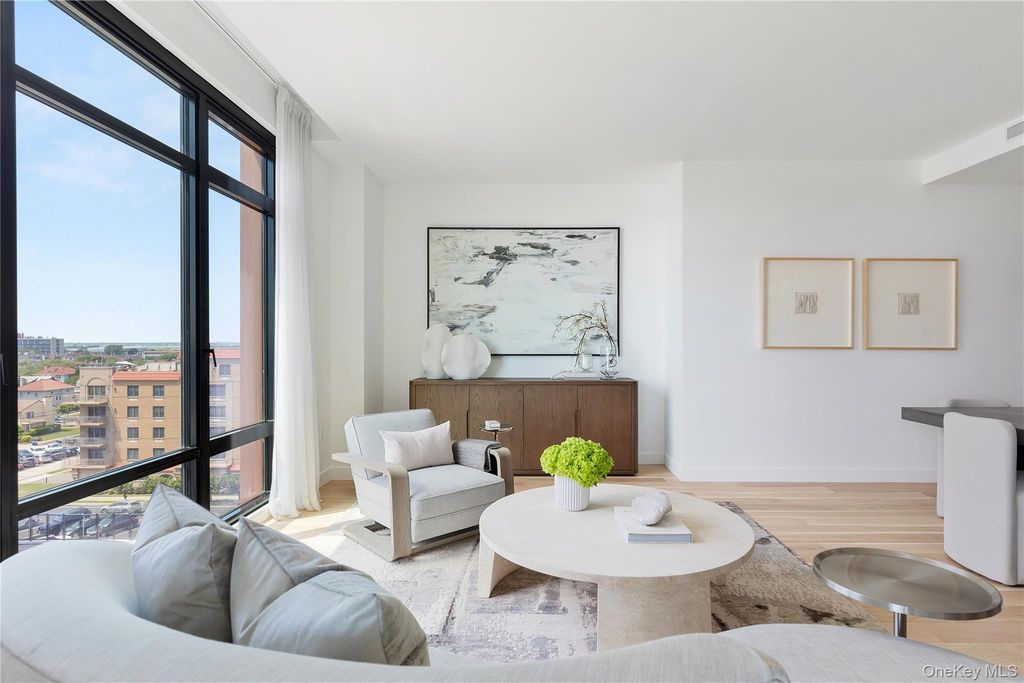 100 Boardwalk 711 A, Long Beach, NY 11561