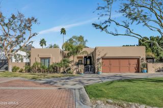 3118 E MARYLAND Avenue, Phoenix, AZ 85016