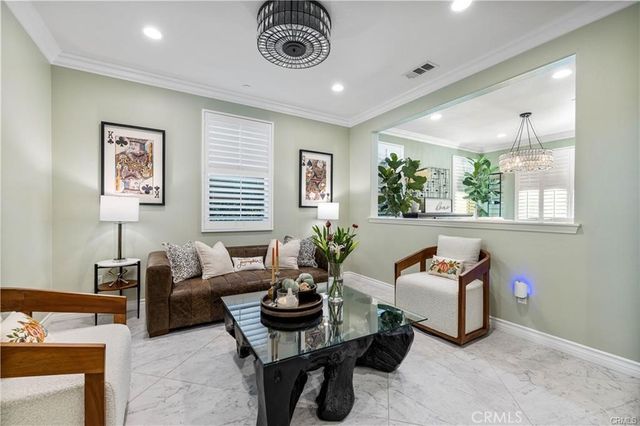 28537 Vista Del Rio, Valencia, CA 91354