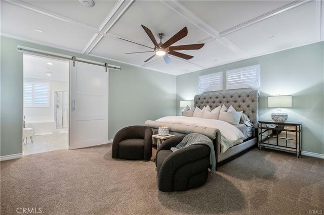 28537 Vista Del Rio, Valencia, CA 91354