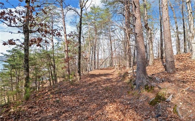 2290 Boy Scout Camp Road, Gainesville, GA 30501