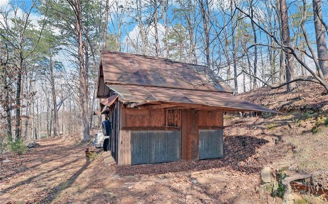 2290 Boy Scout Camp Road, Gainesville, GA 30501