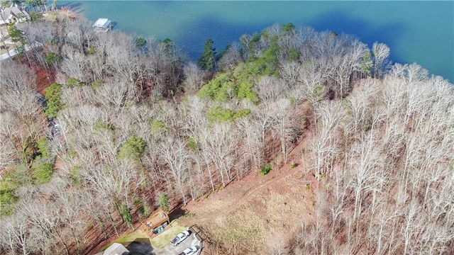 2290 Boy Scout Camp Road, Gainesville, GA 30501