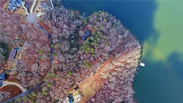 2290 Boy Scout Camp Road, Gainesville, GA 30501