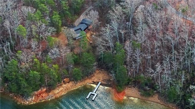 2290 Boy Scout Camp Road, Gainesville, GA 30501