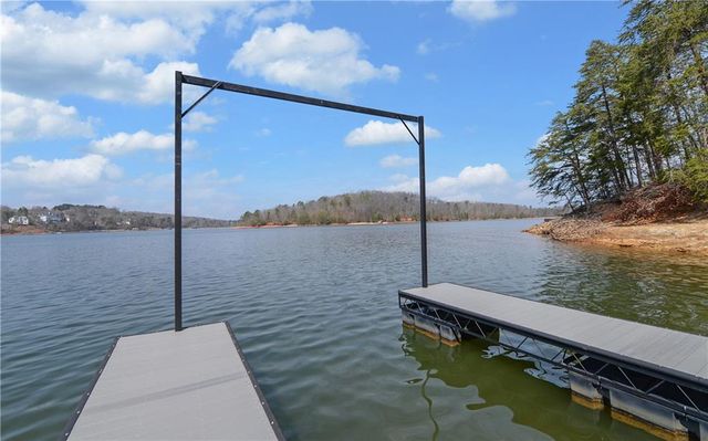 2290 Boy Scout Camp Road, Gainesville, GA 30501