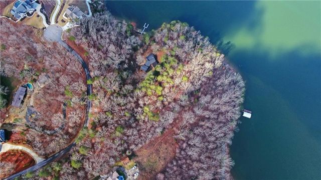 2290 Boy Scout Camp Road, Gainesville, GA 30501