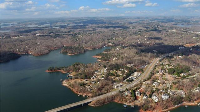 2290 Boy Scout Camp Road, Gainesville, GA 30501